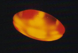 UFO Photograph : Tepoztlan, Mexico - June 7, 1992, ca. 6:30 a.m.